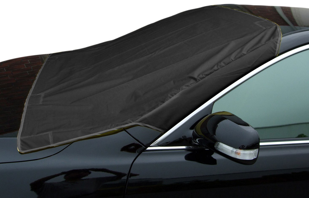 Car Windshield Sun Shade Waterproof Winter Snow Shield Cover Auto Front Windscreen Rain Frost Sunshade