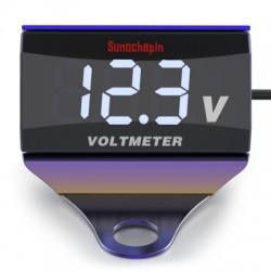 12-150V Digital Voltmeter Voltage