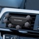 Minismile YT02 360-degree Rotary Car Mount Air Vent Phone Holder